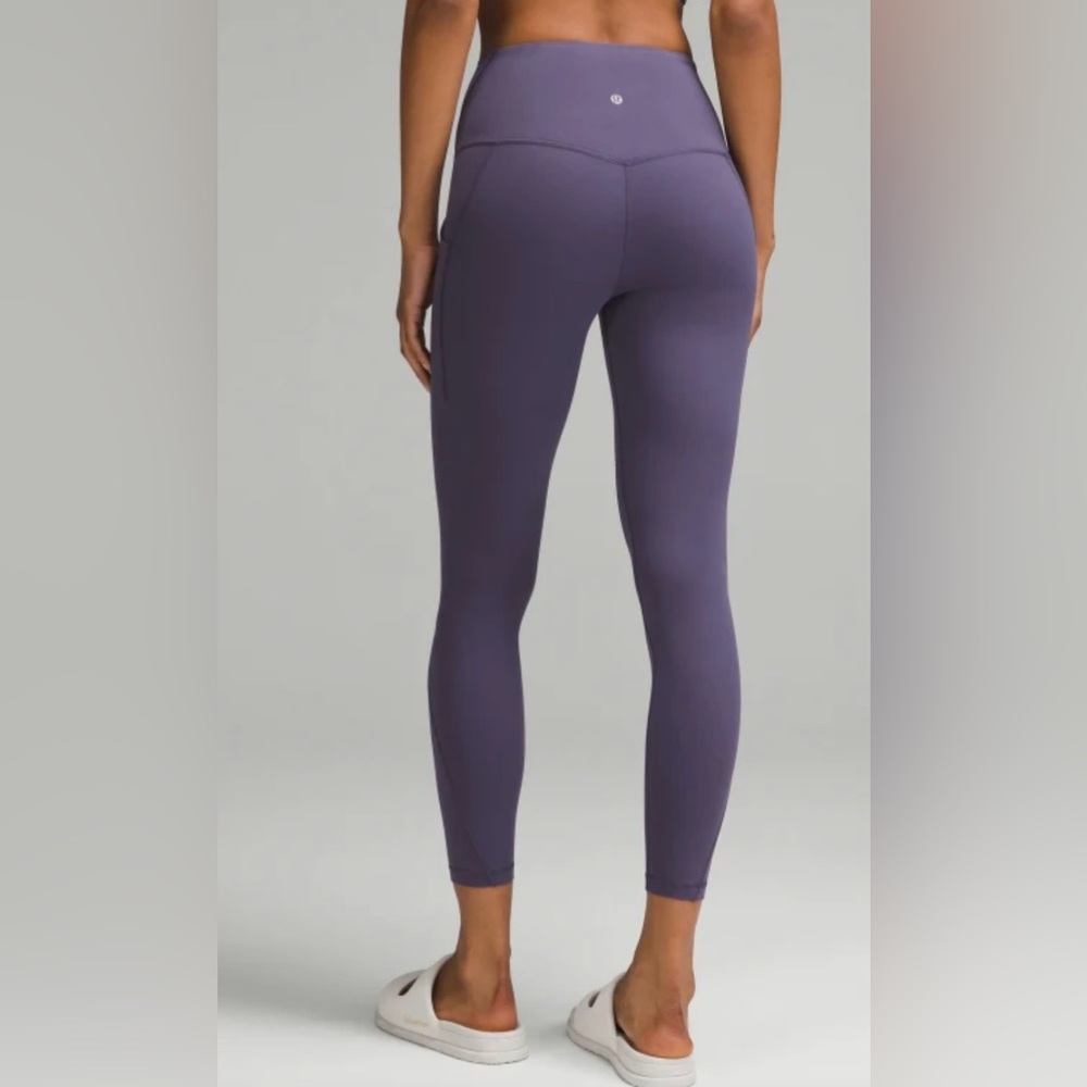 NWT- lululemon athletica Leggings